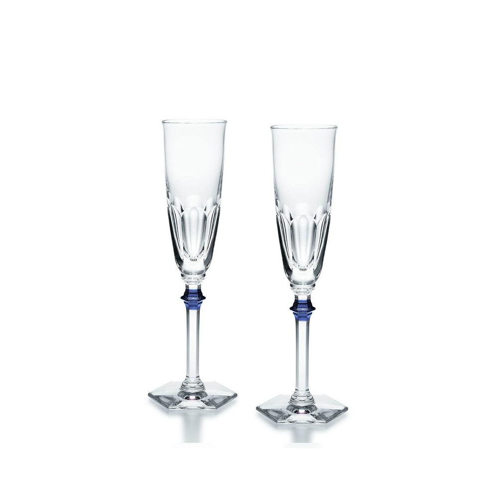 Flute Champagne Harcourt Eve Set 2pz [8aee5a52]