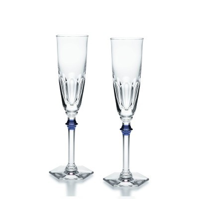 Flute Champagne Harcourt Eve Set 2pz [8aee5a52]