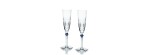 Flute Champagne Harcourt Eve Set 2pz [8aee5a52]