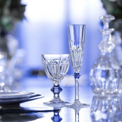 Flute Champagne Harcourt Eve Set 2pz [8a131a86]