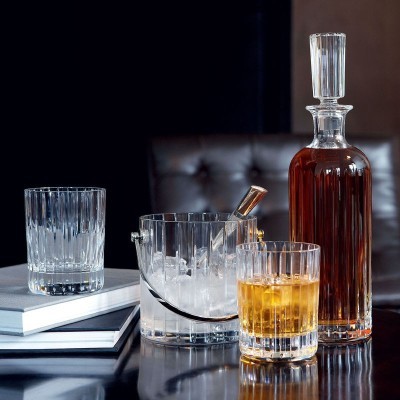 Coppia Bicchieri Baccarat Harmonie [ce569b18]