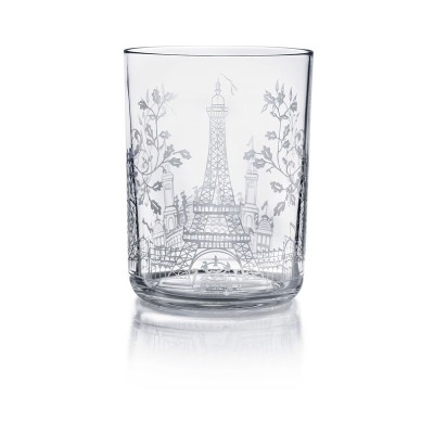 Bicchiere Legende Paris 1889 [3f0dc251]