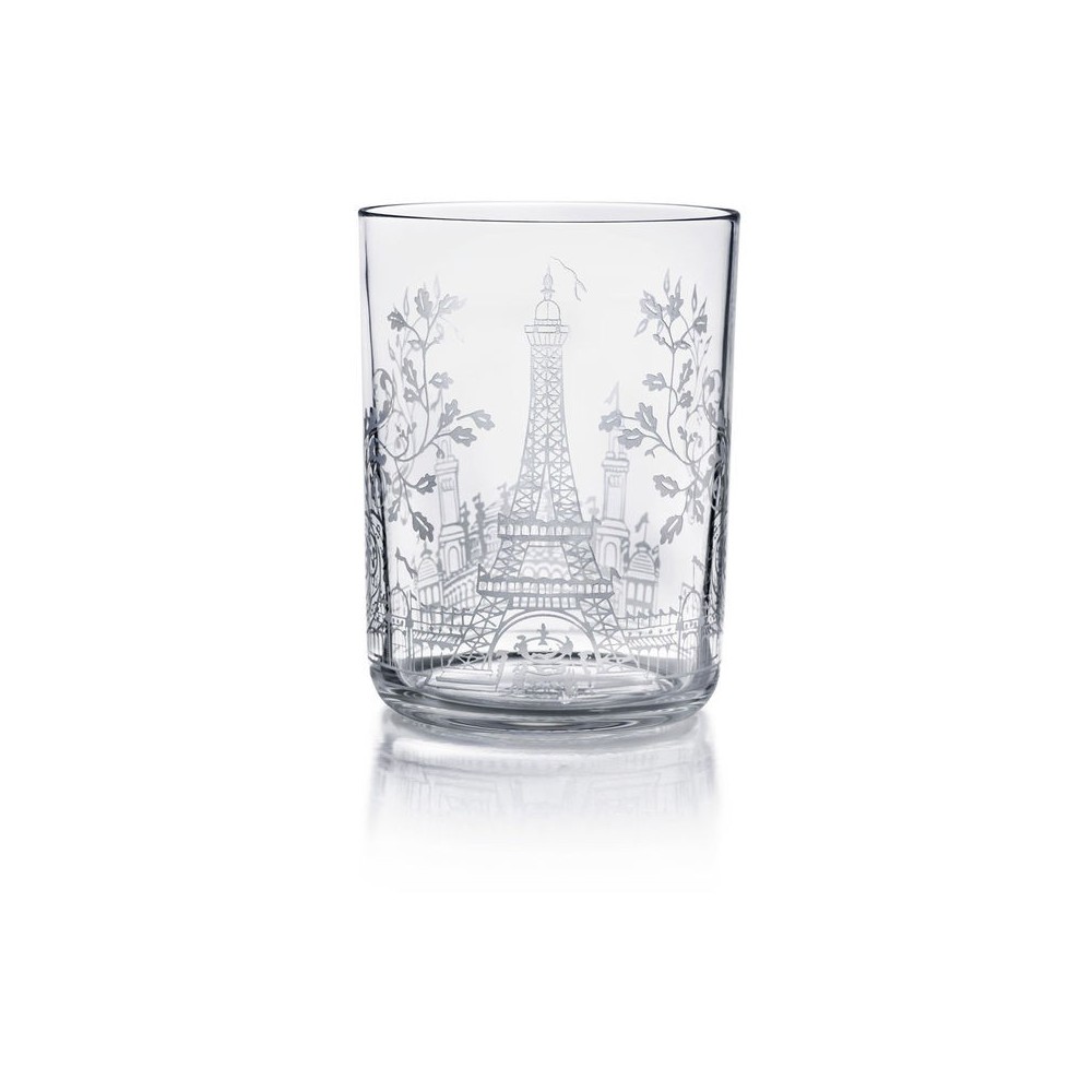 Bicchiere Legende Paris 1889 [3f0dc251]