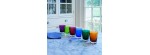 Bicchiere Mosaïque 2pz [bd10d1d6]