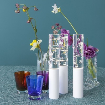 Bicchiere Mosaïque 2pz [643692db]