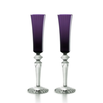 Set 2pz. Flutissimo Viola Mille Nuits [a65a3c91]