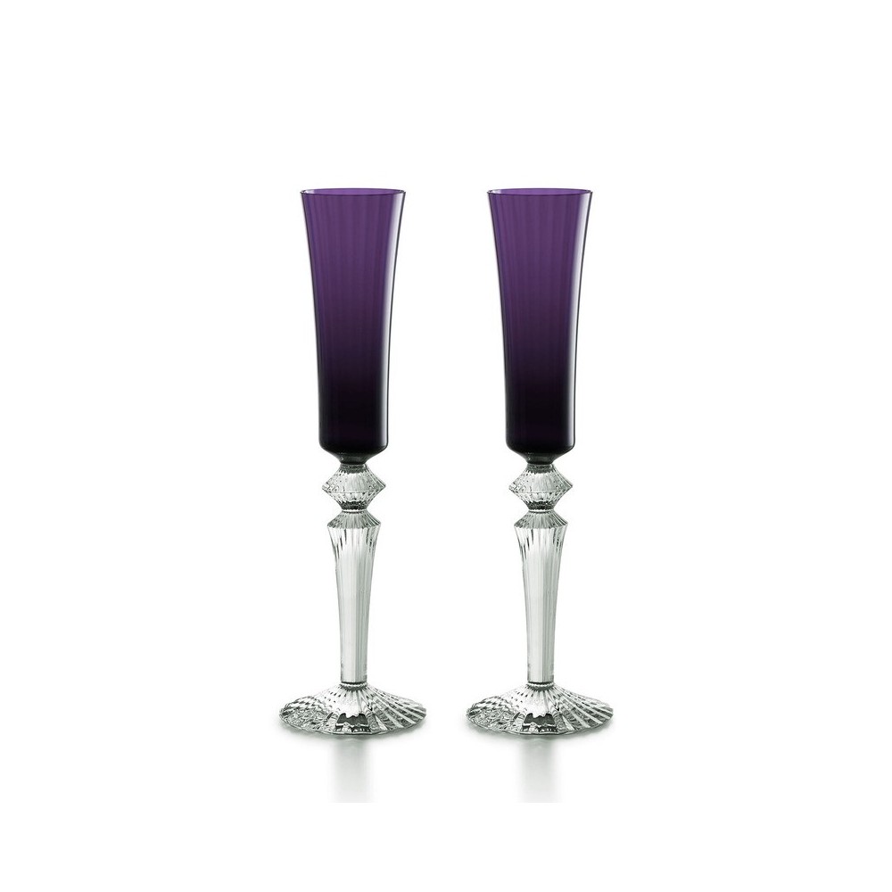 Set 2pz. Flutissimo Viola Mille Nuits [a65a3c91]