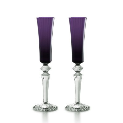 Set 2pz. Flutissimo Viola Mille Nuits [a65a3c91]