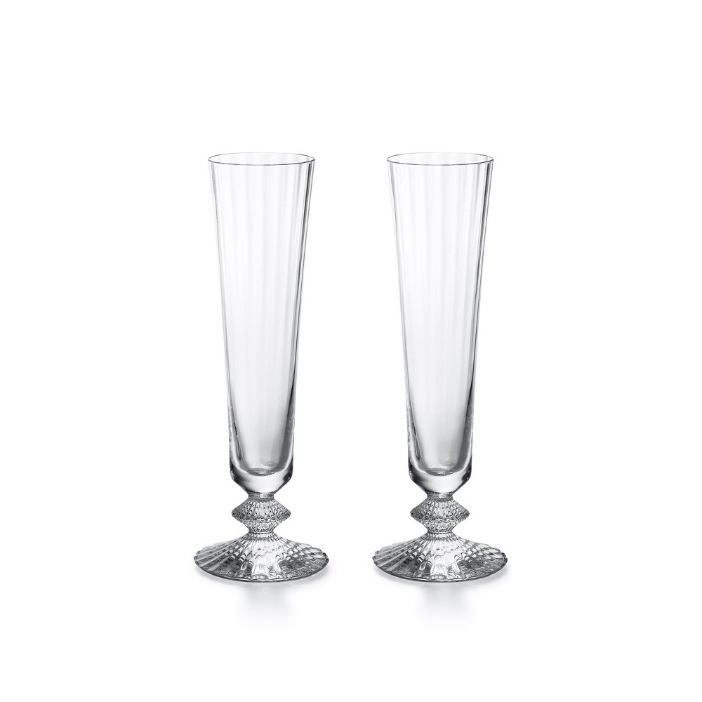Flute Champagne Mille Nuits 2pz [d259b175]