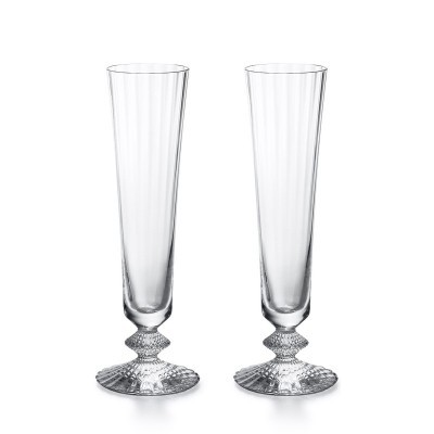 Flute Champagne Mille Nuits 2pz [d259b175]