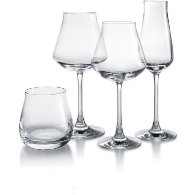 Set 4 Bicchieri Chateau Baccarat [b16aa3bb]