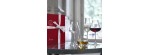 Set 4 Bicchieri Chateau Baccarat [29382b1f]