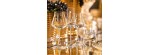 Set 4 Bicchieri Chateau Baccarat [f01e6812]