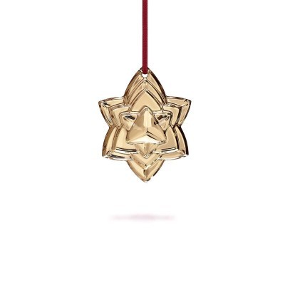 Targhetta Natale 2018 Oro [2cc69c1d]