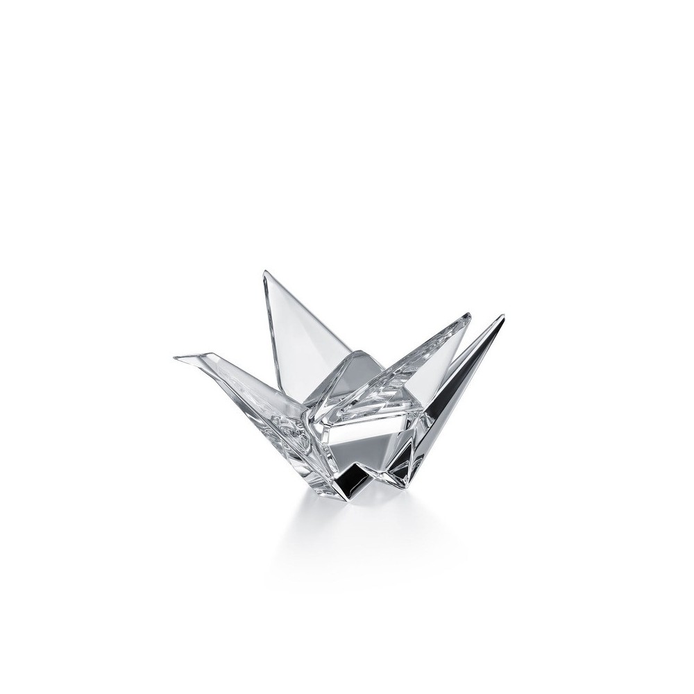 Statuina Gro Origami - Crane [1a70e320]