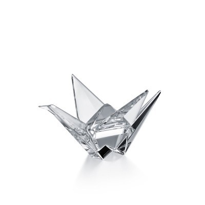 Statuina Gro Origami - Crane [1a70e320]