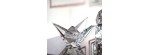 Statuina Gro Origami - Crane [5417785b]