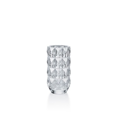 Vaso Louxor Rotondo 15cm [84b9b2e0]