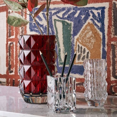 Vaso Louxor Rotondo 15cm [e9333920]