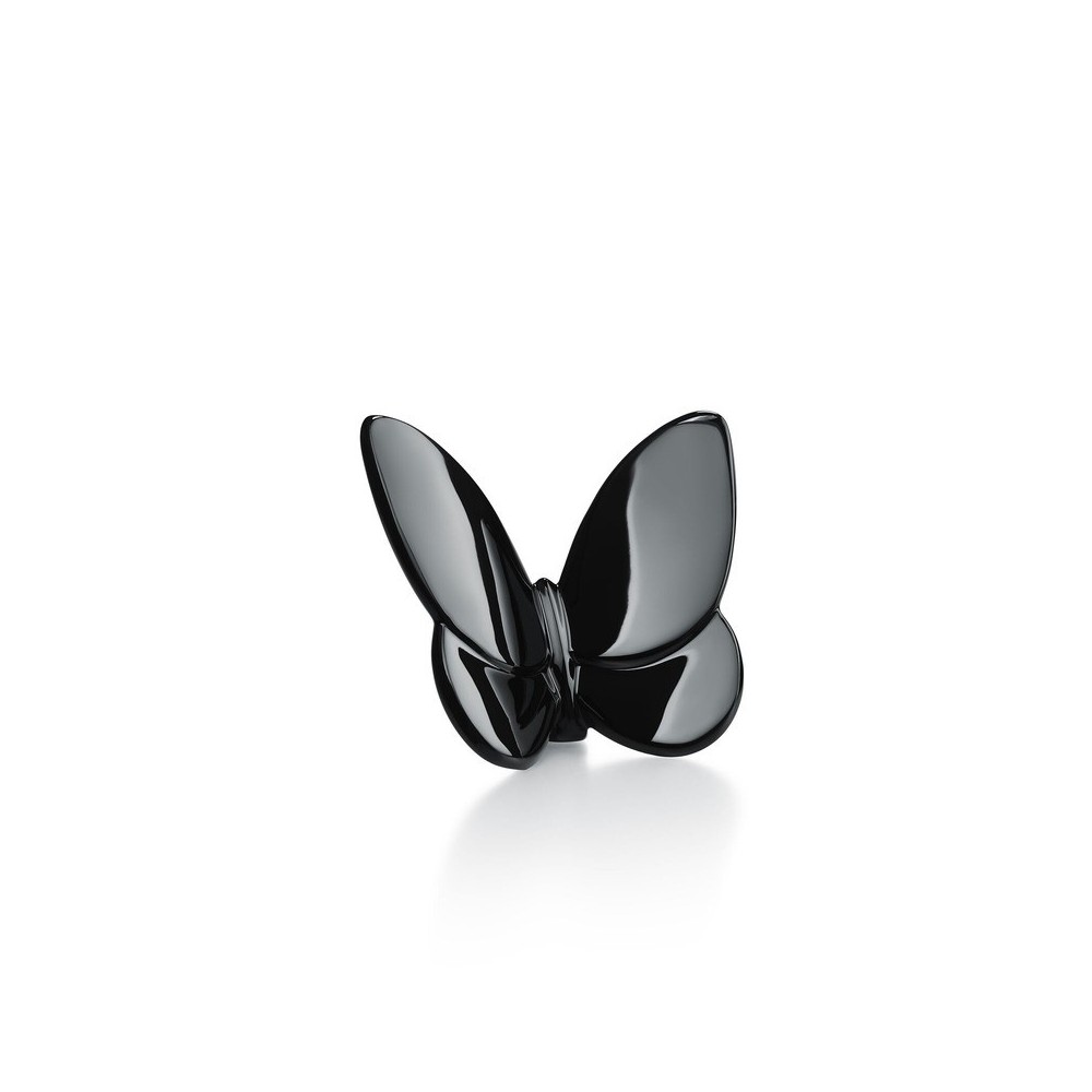 Farfalla Portafortuna Nera [b5b8c929]