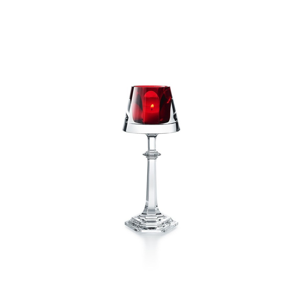 Candeliere Harcourt My Fire Rosso, Limited Edition [29a66a1a]