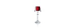 Candeliere Harcourt My Fire Rosso, Limited Edition [29a66a1a]