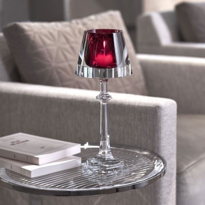 Candeliere Harcourt My Fire Rosso, Limited Edition [dd77c6dc]