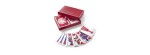 Carte da Poker - Baccarat [38047dfb]