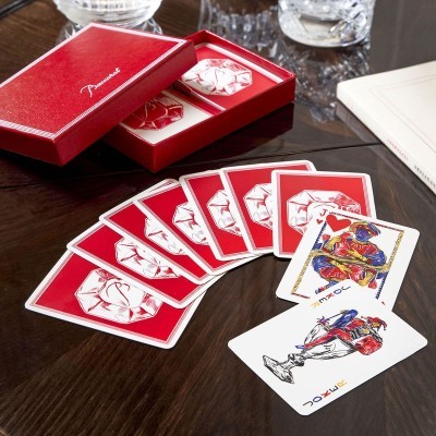 Carte da Poker - Baccarat [86bff11d]