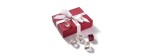Dadi - Confezione da 5pz in Cristallo Baccarat [38b3603a]