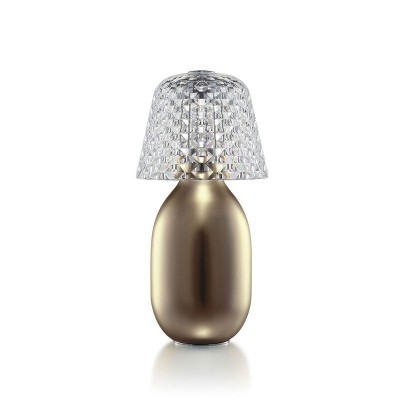 Lampada Mobile Baby Candy Light - Nomadic Gold [a80dd423]