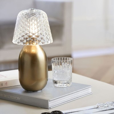 Lampada Mobile Baby Candy Light - Nomadic Gold [1275549e]