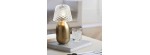 Lampada Mobile Baby Candy Light - Nomadic Gold [1275549e]