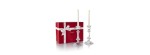Coppia Candelieri Baccarat Harcourt [9ac41315]
