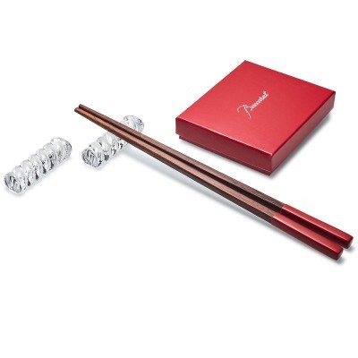 Portabacchette Bambou 2pz [486e0bb6]