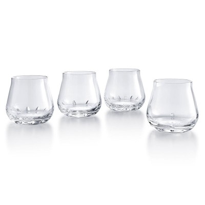 Bicchieri Whisky Set 4pz [80921656]