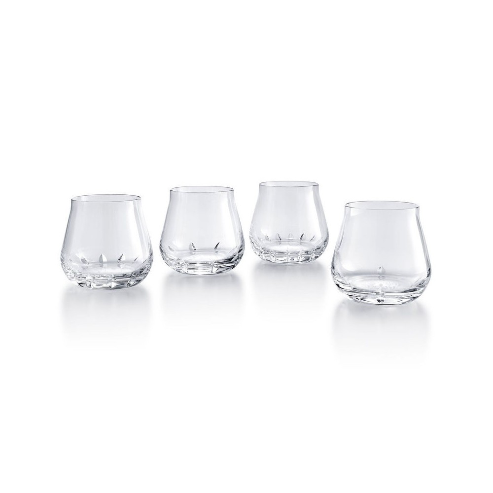 Bicchieri Whisky Set 4pz [80921656]