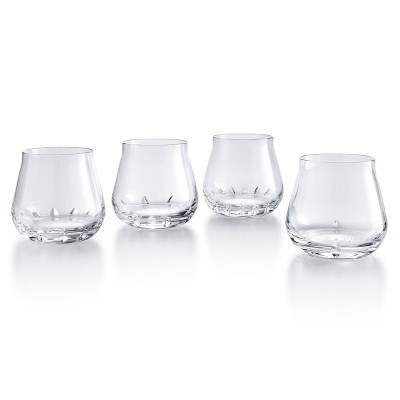Bicchieri Whisky Set 4pz [80921656]