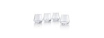 Bicchieri Whisky Set 4pz [80921656]