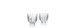 Bicchiere Faunacrystopolis Harcourt 2 pz [7e78a0fe]