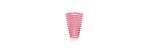 Vaso Eye Rosa 150mm [9b4575c7]