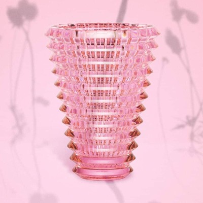 Vaso Eye Rosa 150mm [426336ca]