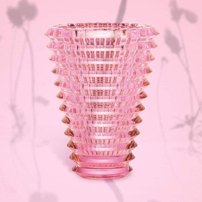 Vaso Eye Rosa 150mm [426336ca]