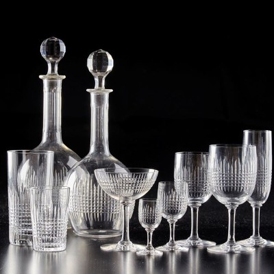 Bottiglia vino Nancy [cf241831]