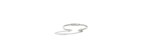 Bracciale Torchon Argento Piccolo [211b100f]