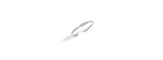 Bracciale Torchon Argento Piccolo [8ac79c29]