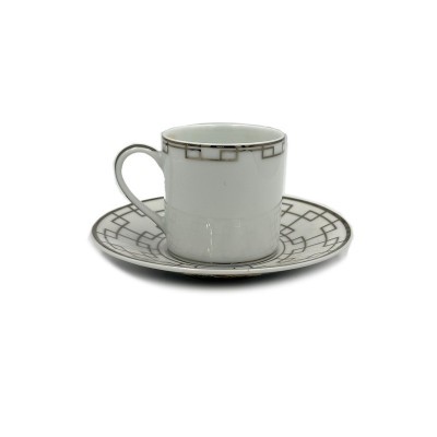 Set 15 pezzi caffè Baltic [ace4d966]