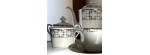 Set 15 pezzi caffè Baltic [75c29a6b]