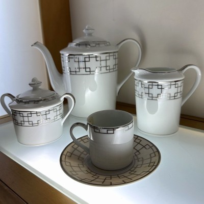 Set 15 pezzi caffè Baltic [a9b49e78]
