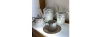 Set 15 pezzi caffè Baltic [a9b49e78]